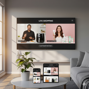 Guide des programmes My Boutique, Mybotv et téléachat TNT