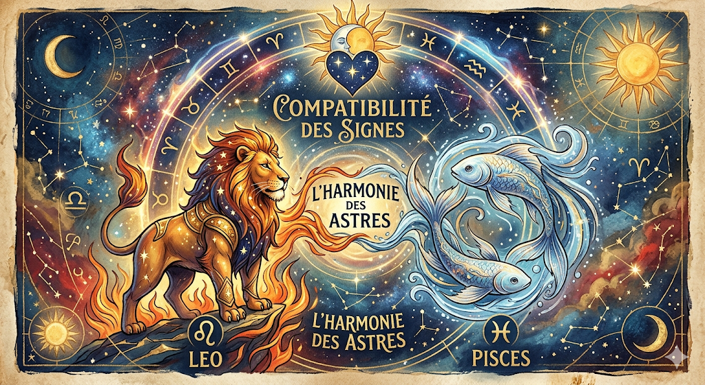 Compatibilité des signes