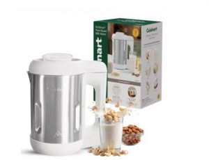 Lait végétal